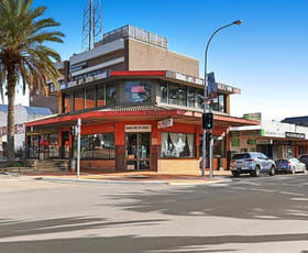 Shop & Retail commercial property leased at Ground   Cafe/108 Pacific Highway Wyong NSW 2259