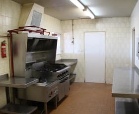 Shop & Retail commercial property leased at Ground   Cafe/108 Pacific Highway Wyong NSW 2259