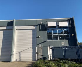 Factory, Warehouse & Industrial commercial property leased at Peakhurst NSW 2210