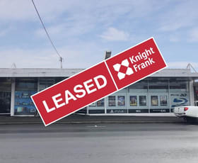 Shop & Retail commercial property leased at Shop 3/23 Alexandra Road Ulverstone TAS 7315