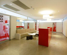 Offices commercial property leased at 403/55 Holt Street Surry Hills NSW 2010