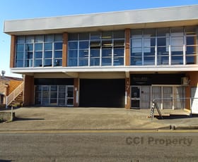 Showrooms / Bulky Goods commercial property leased at 7 Ellen Street Moorooka QLD 4105