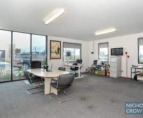 Factory, Warehouse & Industrial commercial property leased at 1/55 Simcock Street Somerville VIC 3912