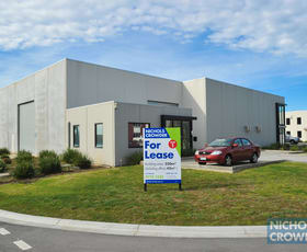 Factory, Warehouse & Industrial commercial property leased at 1/55 Simcock Street Somerville VIC 3912