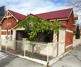 Offices commercial property leased at 29 Monger Street Perth WA 6000