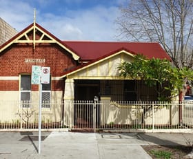 Offices commercial property leased at 29 Monger Street Perth WA 6000