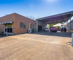 Factory, Warehouse & Industrial commercial property leased at 16 Flint Street North Ipswich QLD 4305
