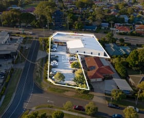 Medical / Consulting commercial property leased at 679 Beenleigh Road Sunnybank Hills QLD 4109