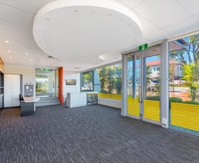 Offices commercial property leased at 4/81 Stirling Highway Nedlands WA 6009