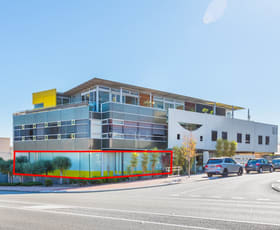 Showrooms / Bulky Goods commercial property leased at 4/81 Stirling Highway Nedlands WA 6009