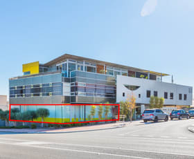 Offices commercial property leased at 4/81 Stirling Highway Nedlands WA 6009