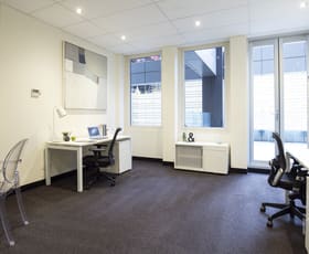 Offices commercial property leased at Suite 308/480 Collins Street Melbourne VIC 3000