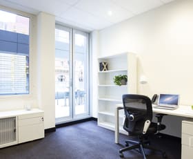 Offices commercial property leased at Suite 308/480 Collins Street Melbourne VIC 3000