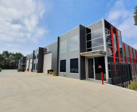 Factory, Warehouse & Industrial commercial property leased at 1/32 Access Way Carrum Downs VIC 3201