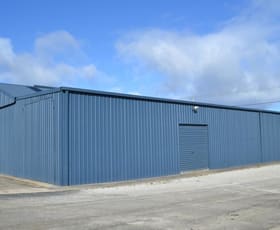 Factory, Warehouse & Industrial commercial property leased at 47-49 Thompson Avenue George Town TAS 7253