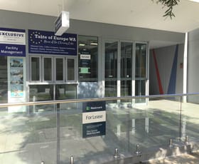 Offices commercial property leased at 35B/285 Vincent Street Leederville WA 6007
