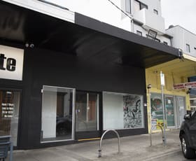 Shop & Retail commercial property leased at 497 Highett Road Highett VIC 3190