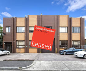 Showrooms / Bulky Goods commercial property leased at 38-40 Gale Street Brunswick East VIC 3057