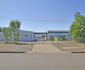 Factory, Warehouse & Industrial commercial property leased at 14 Tannadice Street Winnellie NT 0820