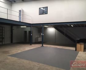 Factory, Warehouse & Industrial commercial property leased at Unit 3/63 Allingham Street Condell Park NSW 2200