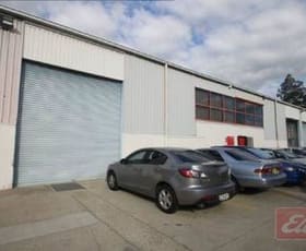 Factory, Warehouse & Industrial commercial property leased at Unit 3/63 Allingham Street Condell Park NSW 2200