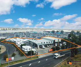 Offices commercial property leased at 189A South Centre Road Tullamarine VIC 3043