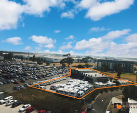 Offices commercial property leased at 189A South Centre Road Tullamarine VIC 3043