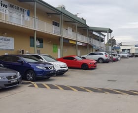 Medical / Consulting commercial property leased at Shop 7/8-10 Somerset Avenue Narellan NSW 2567