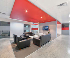 Offices commercial property leased at 12/10-11 Exchange Parade Narellan NSW 2567