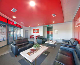 Offices commercial property leased at 12/10-11 Exchange Parade Narellan NSW 2567