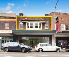 Offices commercial property leased at 131 Longueville Road Lane Cove NSW 2066