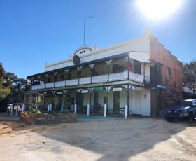 Hotel, Motel, Pub & Leisure commercial property leased at 1 Redfern Street Cowra NSW 2794