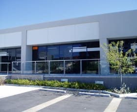 Offices commercial property leased at Unit 18/127 Herdsman Parade Wembley WA 6014