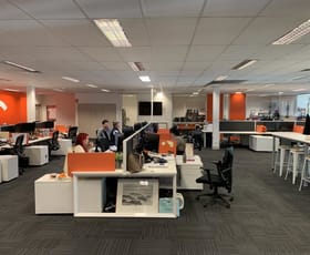Showrooms / Bulky Goods commercial property leased at Unit 664/664 Lorimer Street Port Melbourne VIC 3207