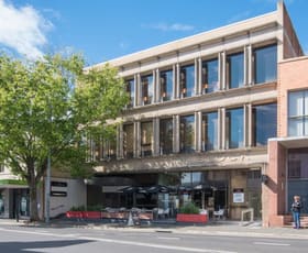 Offices commercial property leased at Level 1 Suite 7/111-113 St John Street Launceston TAS 7250