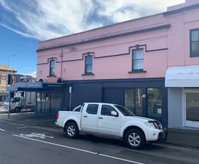 Offices commercial property leased at Level One Suite 1/205-205B Charles Street Launceston TAS 7250