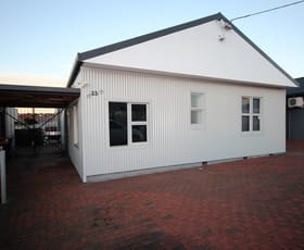 Offices commercial property leased at 23 Sunderland Street Moonah TAS 7009