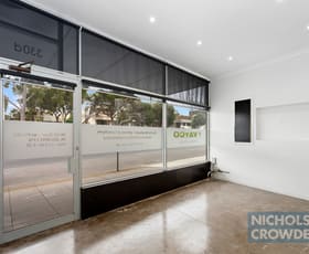 Offices commercial property leased at 330D South Road Hampton East VIC 3188