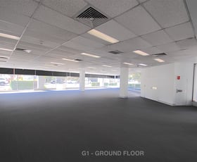Factory, Warehouse & Industrial commercial property leased at G1/845 Pacific Highway Chatswood NSW 2067