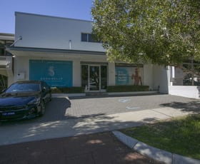 Factory, Warehouse & Industrial commercial property leased at 74 Jersey Street Jolimont WA 6014