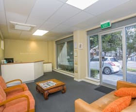 Offices commercial property leased at 74 Jersey Street Jolimont WA 6014