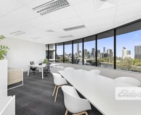 Offices commercial property leased at 40 McDougall Street Milton QLD 4064