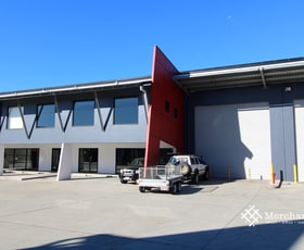 Factory, Warehouse & Industrial commercial property for lease at 14/210 Robinson Road East Geebung QLD 4034