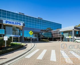 Offices commercial property leased at Level 4 Suite 4.01/65 Epping Road Macquarie Park NSW 2113