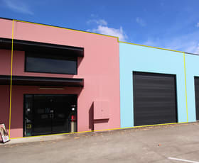 Showrooms / Bulky Goods commercial property leased at 5A/7-11 Salvado Drive Smithfield QLD 4878