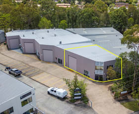 Offices commercial property leased at 1/12 Energy Crescent Molendinar QLD 4214