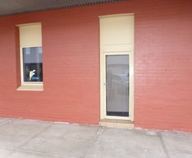 Offices commercial property leased at 45 Madden Avenue Mildura VIC 3500