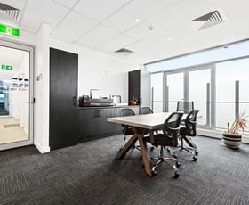 Offices commercial property leased at 385 Tooronga Road Hawthorn East VIC 3123