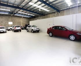 Factory, Warehouse & Industrial commercial property leased at 14 Allied Drive Tullamarine VIC 3043