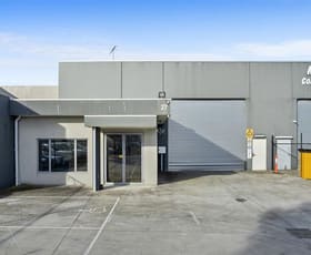 Factory, Warehouse & Industrial commercial property leased at 27 Hume Reserve Court Bell Park VIC 3215
